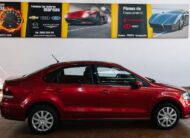 VW VENTO STARLINE AUT V4 2021