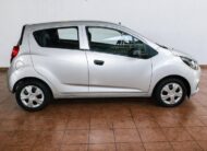 CHEVROLET BEAT HB 2021 V4 MT