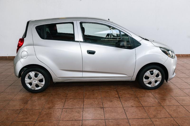 CHEVROLET BEAT HB 2021 V4 MT
