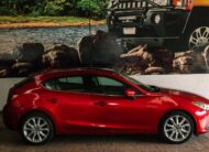 MAZDA 3 HB AUT V4 S GRAND TOURING 2015