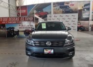 TIGUAN COMFORTLINE 2020 AUT V4 2 FILAS