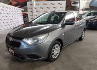 CHEVROLET AVEO LS AUT V4 2021