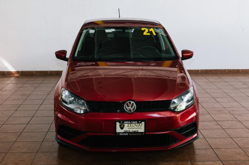 VW VENTO STARLINE AUT V4 2021