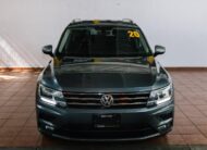 TIGUAN COMFORTLINE 2020 AUT V4 2 FILAS