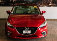MAZDA 3 HB AUT V4 S GRAND TOURING 2015