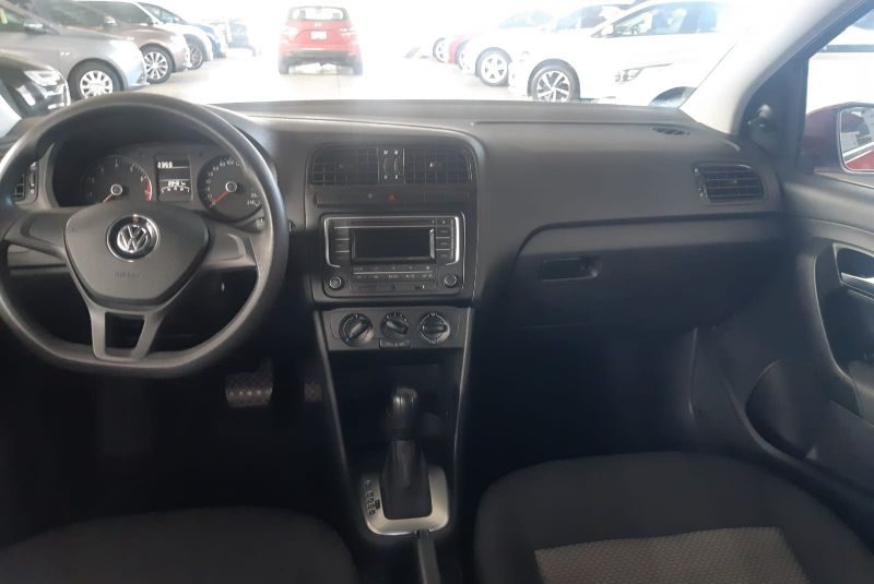 VW VENTO STARLINE AUT V4 2021