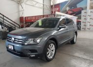TIGUAN COMFORTLINE 2020 AUT V4 2 FILAS