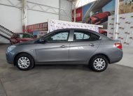 CHEVROLET AVEO LS AUT V4 2021