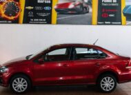 VW VENTO STARLINE AUT V4 2021