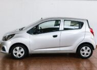 CHEVROLET BEAT HB 2021 V4 MT