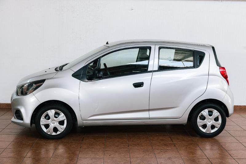 CHEVROLET BEAT HB 2021 V4 MT
