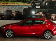 MAZDA 3 HB AUT V4 S GRAND TOURING 2015