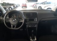 VW VENTO STARLINE AUT V4 2021