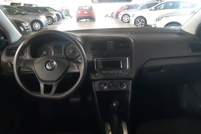 VW VENTO STARLINE AUT V4 2021