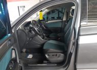 TIGUAN COMFORTLINE 2020 AUT V4 2 FILAS