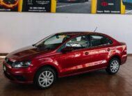 VW VENTO STARLINE AUT V4 2021