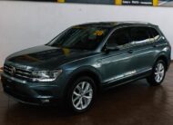 TIGUAN COMFORTLINE 2020 AUT V4 2 FILAS