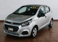 CHEVROLET BEAT HB 2021 V4 MT