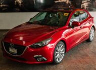 MAZDA 3 HB AUT V4 S GRAND TOURING 2015