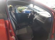 VW VENTO STARLINE AUT V4 2021