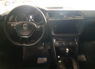 TIGUAN COMFORTLINE 2020 AUT V4 2 FILAS