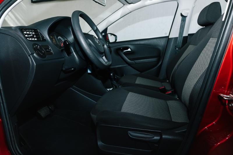 VW VENTO STARLINE AUT V4 2021