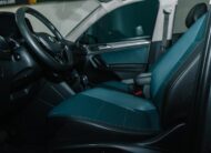 TIGUAN COMFORTLINE 2020 AUT V4 2 FILAS
