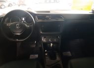 TIGUAN COMFORTLINE 2020 AUT V4 2 FILAS
