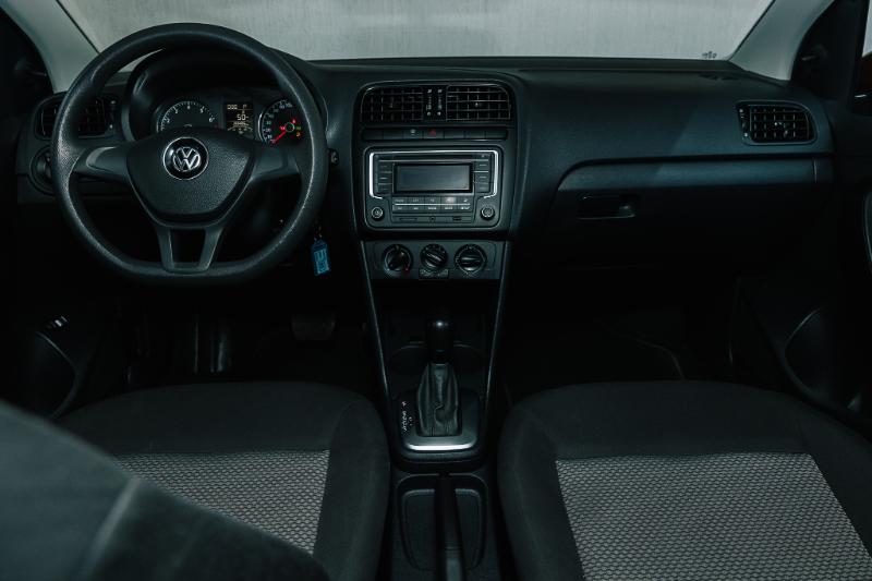 VW VENTO STARLINE AUT V4 2021