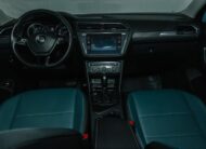 TIGUAN COMFORTLINE 2020 AUT V4 2 FILAS