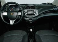 CHEVROLET BEAT HB 2021 V4 MT