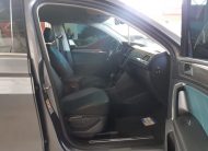 TIGUAN COMFORTLINE 2020 AUT V4 2 FILAS
