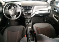 CHEVROLET AVEO LS AUT V4 2021