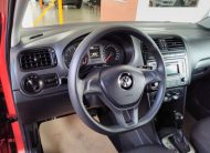 VW VENTO STARLINE AUT V4 2021