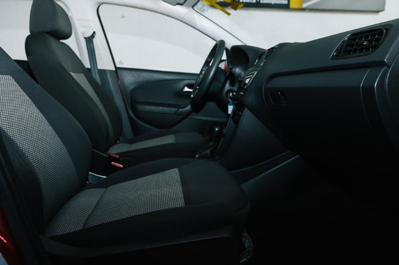 VW VENTO STARLINE AUT V4 2021