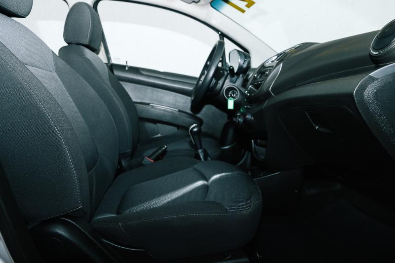 CHEVROLET BEAT HB 2021 V4 MT