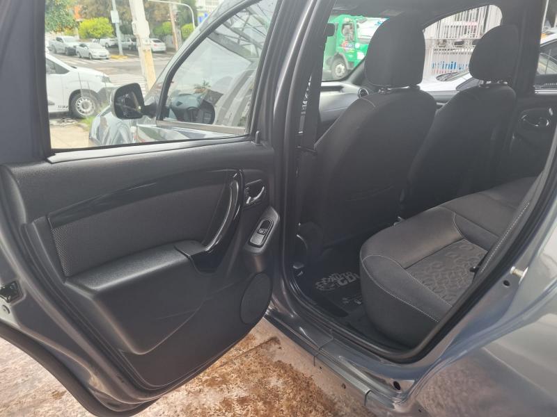 RENAULT OROCH AUTOMATICA V4 2019