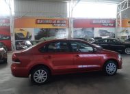 VW VENTO STARLINE AUT V4 2021