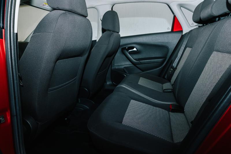 VW VENTO STARLINE AUT V4 2021