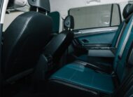 TIGUAN COMFORTLINE 2020 AUT V4 2 FILAS