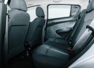 CHEVROLET BEAT HB 2021 V4 MT