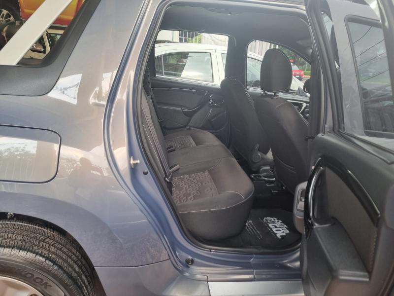 RENAULT OROCH AUTOMATICA V4 2019