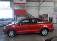 VW VENTO STARLINE AUT V4 2021