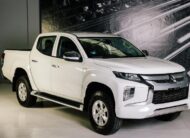 MITSUBISHI L-200 MT V4 4X2 2021