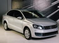 VW VENTO CONFORTLINE AUT V4 2021