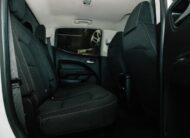 CHEVROLET COLORADO V6 4X4 AUT 2018