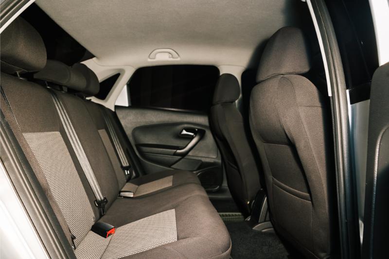 VW VENTO CONFORTLINE AUT V4 2021