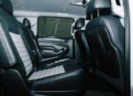 SUBURBAN LT V8 AUT 2015 4X2