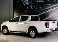 MITSUBISHI L-200 MT V4 4X2 2021
