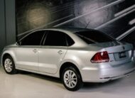 VW VENTO CONFORTLINE AUT V4 2021
